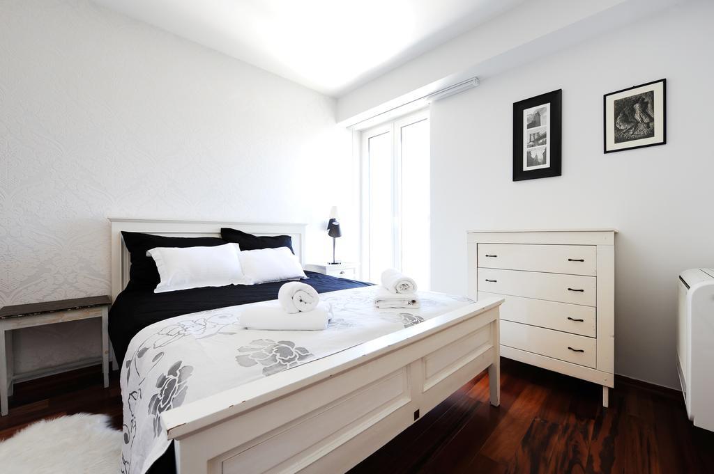 Sunset Penthouse Apartment With Jacuzzi And Seaview Zadar Exteriör bild