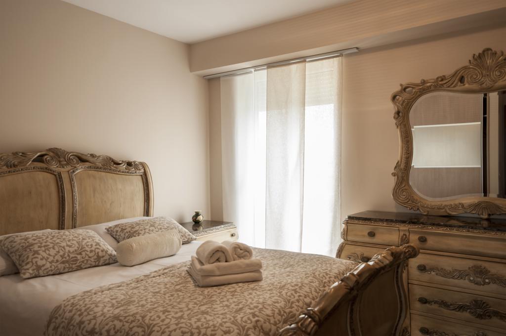 Sunset Penthouse Apartment With Jacuzzi And Seaview Zadar Exteriör bild